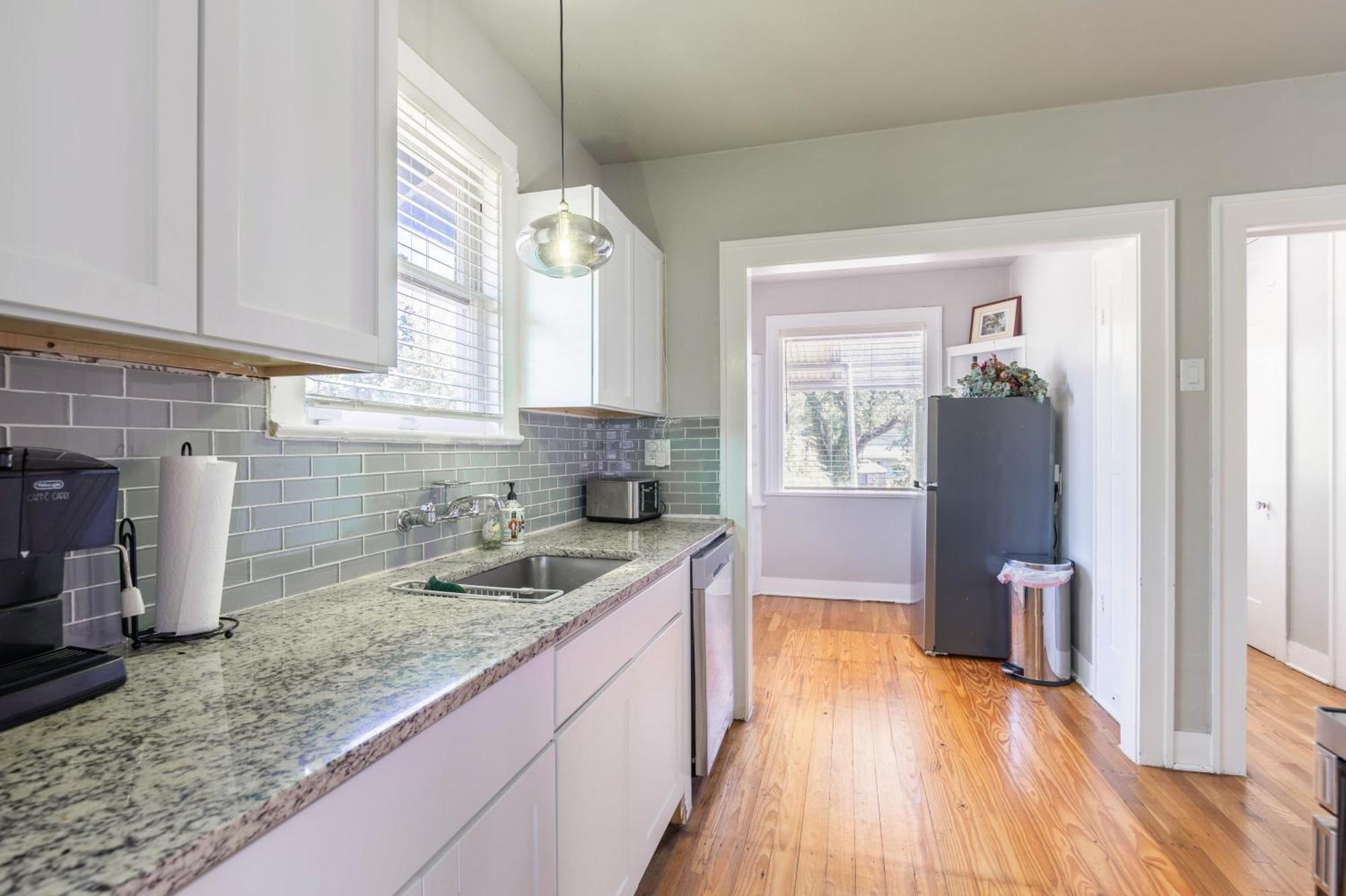 Сasa de vacaciones 2 Bedroom Unit Near Downtown San Antonio